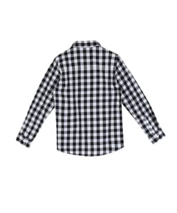 پیراهن آستین بلند پسرانه جین وست Jeanswest کد 01531502 - 1