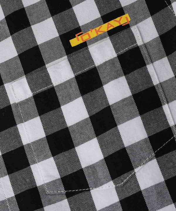 پیراهن آستین بلند پسرانه جین وست Jeanswest کد 01531502 - 3