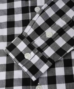 پیراهن آستین بلند پسرانه جین وست Jeanswest کد 01531502 - 2
