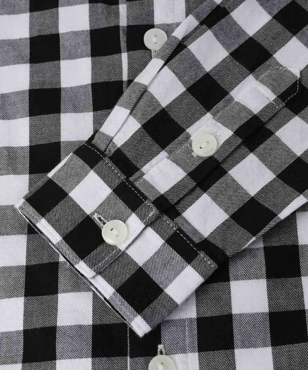 پیراهن آستین بلند پسرانه جین وست Jeanswest کد 01531502 - 2