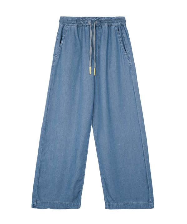 شلوار پارچه ای زنانه جین وست Jeanswest کد 11781844 - 0