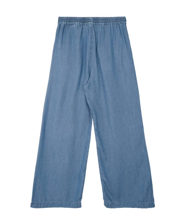 شلوار پارچه ای زنانه جین وست Jeanswest کد 11781844 - 1