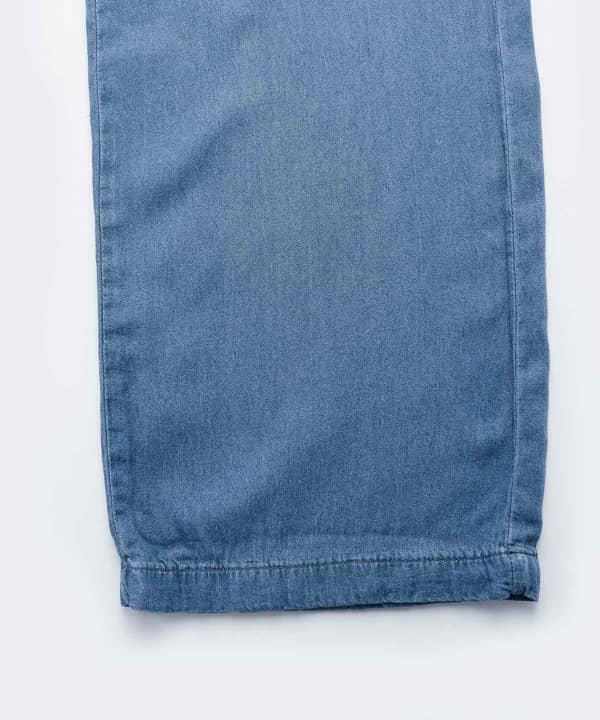 شلوار پارچه ای زنانه جین وست Jeanswest کد 11781844 - 4