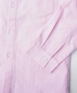 پیراهن آستین بلند پسرانه جین وست Jeanswest کد 01531996 - 2