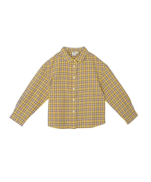شومیز دخترانه جین وست Jeanswest کد 01631541 - 0
