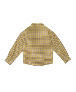 شومیز دخترانه جین وست Jeanswest کد 01631541 - 1