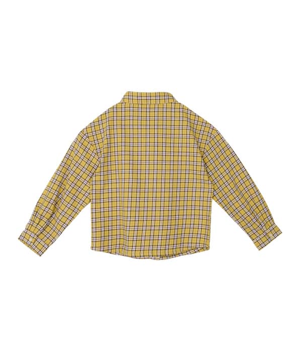 شومیز دخترانه جین وست Jeanswest کد 01631541 - 1