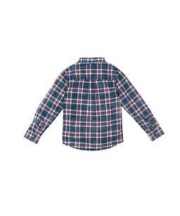 پیراهن آستین بلند پسرانه جین وست Jeanswest کد 01531998 - 1