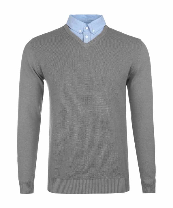 پلیور مردانه جوتی جینز JootiJeans کد 03591529 - 0