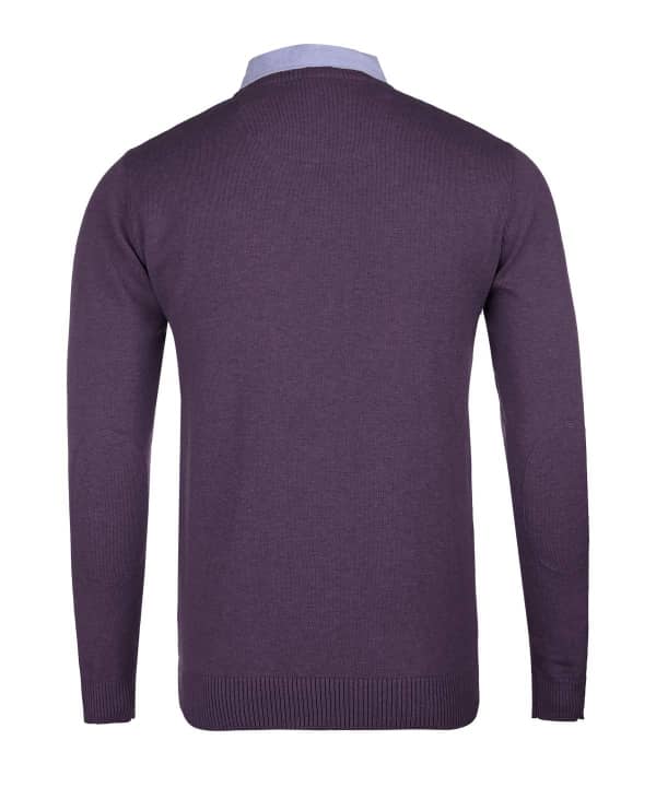 پلیور مردانه جوتی جینز JootiJeans کد 03591529 - 1