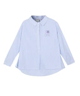 شومیز دخترانه جین وست Jeanswest کد 01631542 - 0
