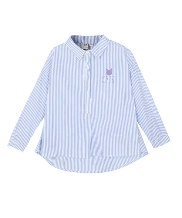 شومیز دخترانه جین وست Jeanswest کد 01631542 - 0