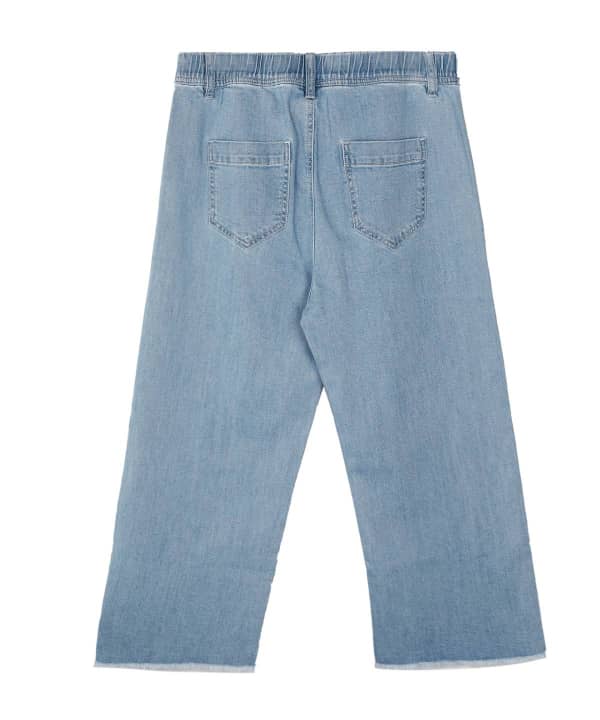 شلوار جین زنانه جین وست Jeanswest کد 02287503 - 1