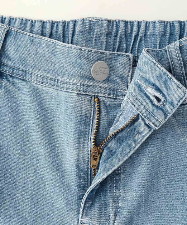 شلوار جین زنانه جین وست Jeanswest کد 02287503 - 2
