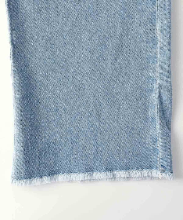 شلوار جین زنانه جین وست Jeanswest کد 02287503 - 5