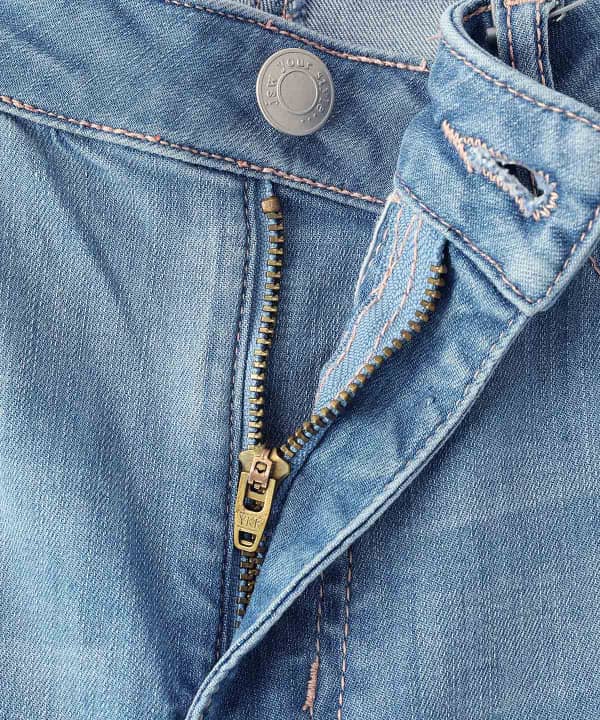 شلوار جین زنانه جین وست Jeanswest کد 02288501 - 2