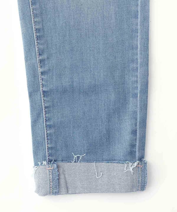 شلوار جین زنانه جین وست Jeanswest کد 02288501 - 5