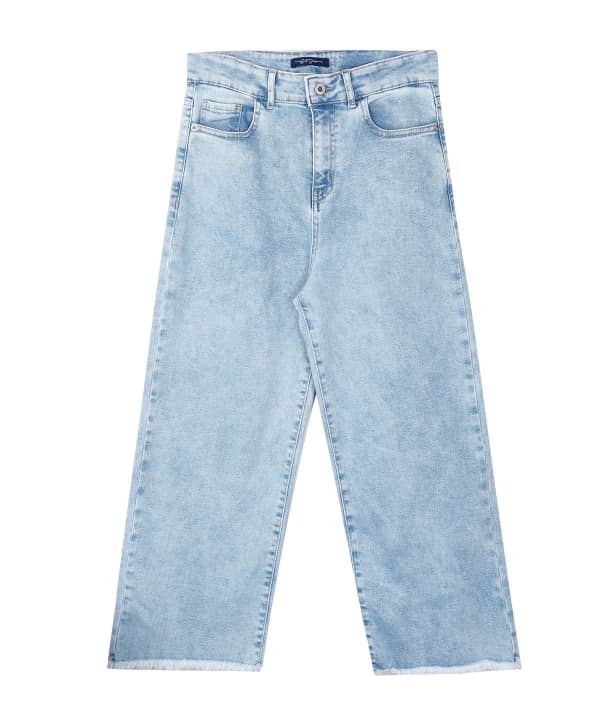 شلوار جین زنانه جوتی جینز JootiJeans کد 11781846 - 0