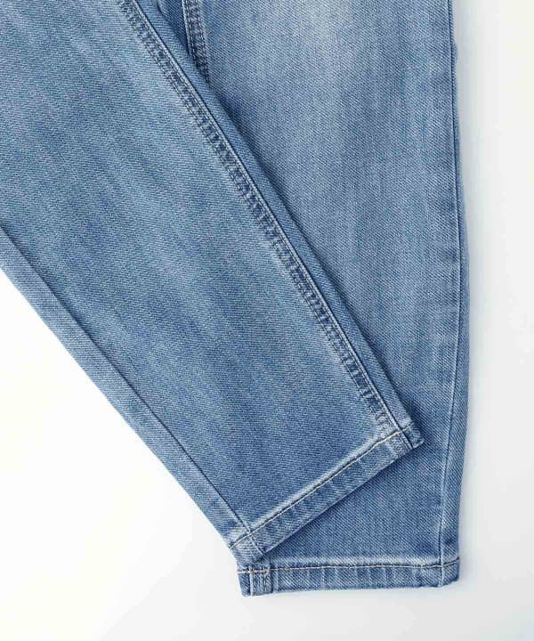 شلوار جین زنانه جین وست Jeanswest کد 01281551 - 5