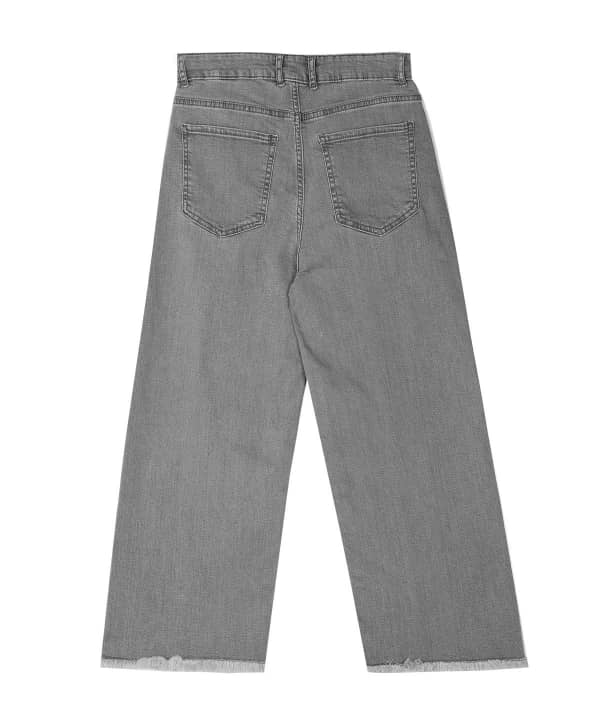 شلوار جین زنانه جوتی جینز JootiJeans کد 11781846 - 1