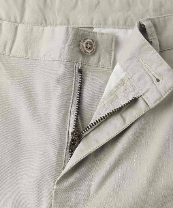 شلوار کتان مردانه جین وست Jeanswest کد 01151508 - 5