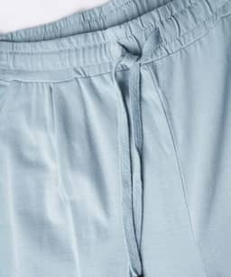 شلوار راحتی کوتاه زنانه جین وست Jeanswest کد 02256501 - 3