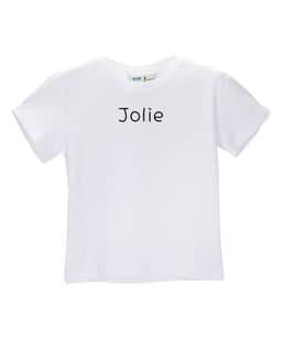 ست تیشرت و سارافون دخترانه جین وست Jeanswest کد 01642503 - 1