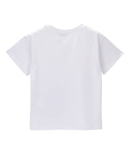 ست تیشرت و سارافون دخترانه جین وست Jeanswest کد 01642503 - 2