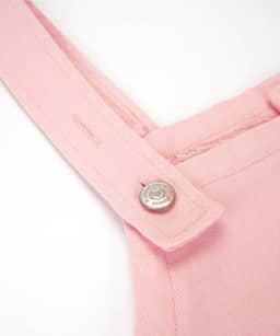 ست تیشرت و سارافون دخترانه جین وست Jeanswest کد 01642503 - 9