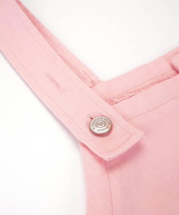 ست تیشرت و سارافون دخترانه جین وست Jeanswest کد 01642503 - 9