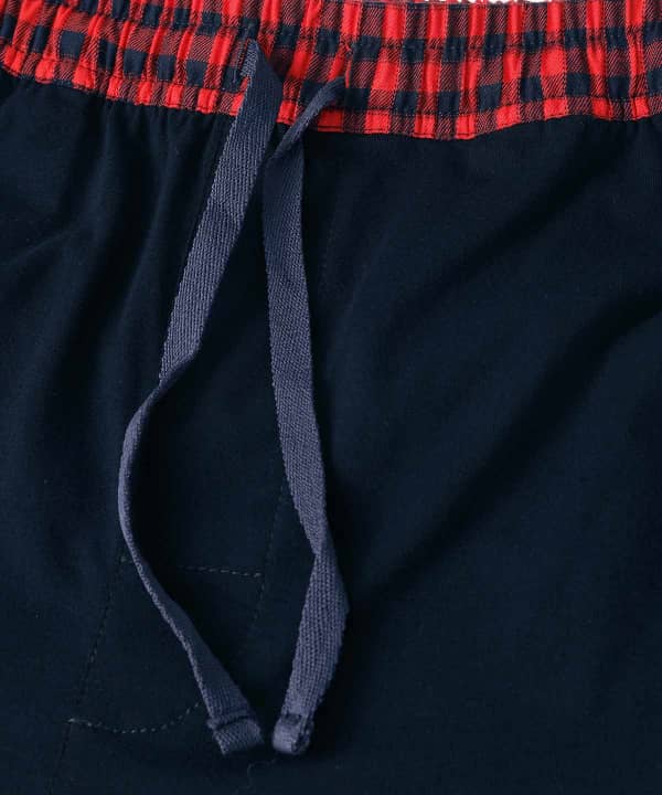 ست تیشرت و شلوارک راحتی مردانه جوتی جینز Jooti Jeans کد 01573A07 - 6