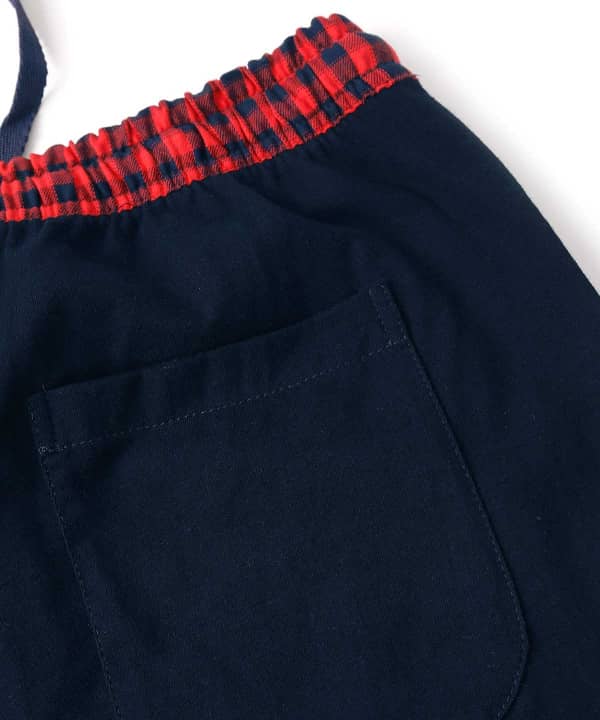 ست تیشرت و شلوارک راحتی مردانه جوتی جینز Jooti Jeans کد 01573A07 - 8