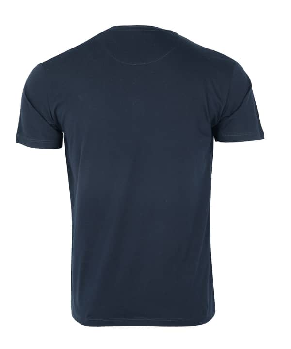 ست تیشرت و شلوارک راحتی مردانه جوتی جینز Jooti Jeans کد 01573A07 - 2
