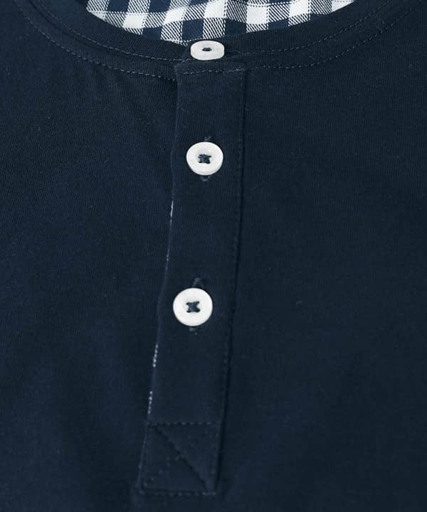 ست تیشرت و شلوارک راحتی مردانه جوتی جینز Jooti Jeans کد 01573A07 - 2