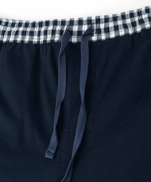 ست تیشرت و شلوارک راحتی مردانه جوتی جینز Jooti Jeans کد 01573A07 - 3