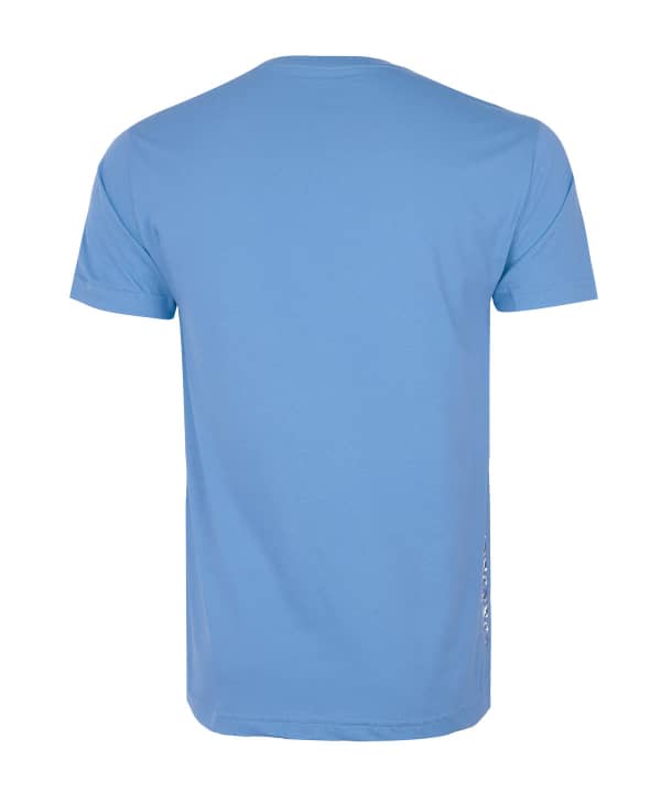 تیشرت یقه گرد مردانه جوتی جینز JootiJeans کد 11573025 - 6