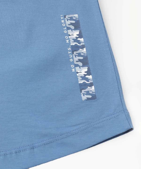 تیشرت یقه گرد مردانه جوتی جینز JootiJeans کد 11573025 - 8
