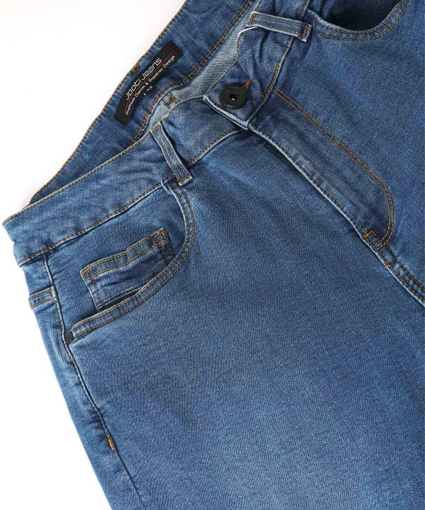 شلوار جین مردانه جوتی جینز JootiJeans کد 11581904 - 2