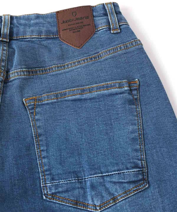 شلوار جین مردانه جوتی جینز JootiJeans کد 11581904 - 4