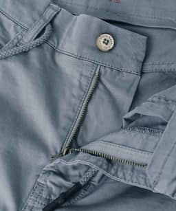 شلوارک کتان مردانه جوتی جینز JootiJeans کد 11581851 - 3