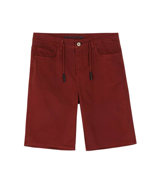 شلوارک کتان مردانه جوتی جینز JootiJeans کد 11581850 - 0
