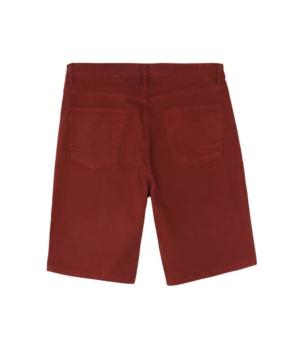 شلوارک کتان مردانه جوتی جینز JootiJeans کد 11581850 - 1