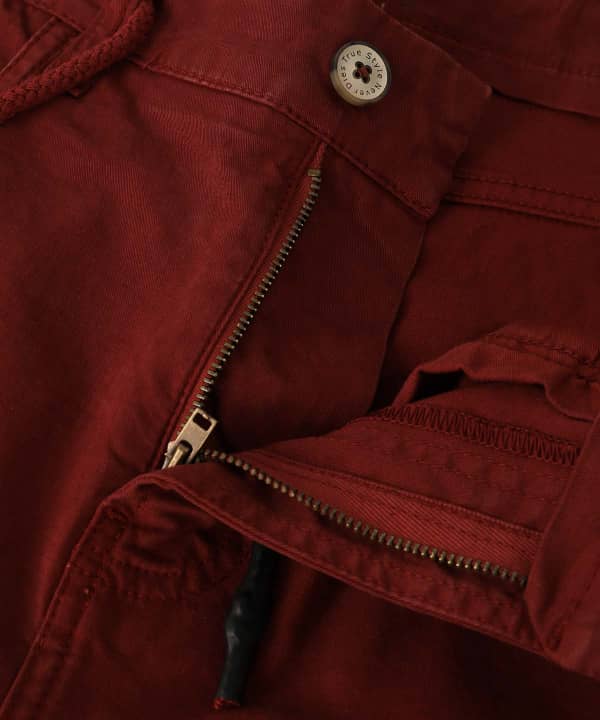 شلوارک کتان مردانه جوتی جینز JootiJeans کد 11581850 - 3