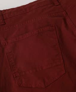 شلوارک کتان مردانه جوتی جینز JootiJeans کد 11581850 - 4