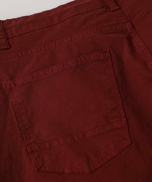 شلوارک کتان مردانه جوتی جینز JootiJeans کد 11581850 - 4