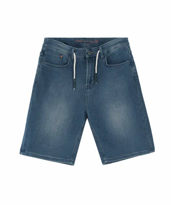 شلوارک جین مردانه جوتی جینز JootiJeans کد 11581849 - 0