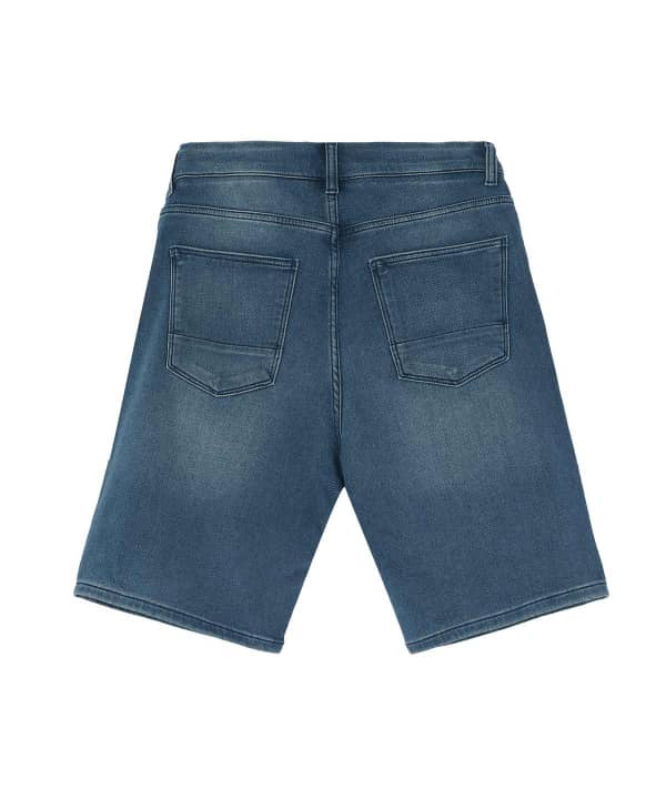 شلوارک جین مردانه جوتی جینز JootiJeans کد 11581849 - 1