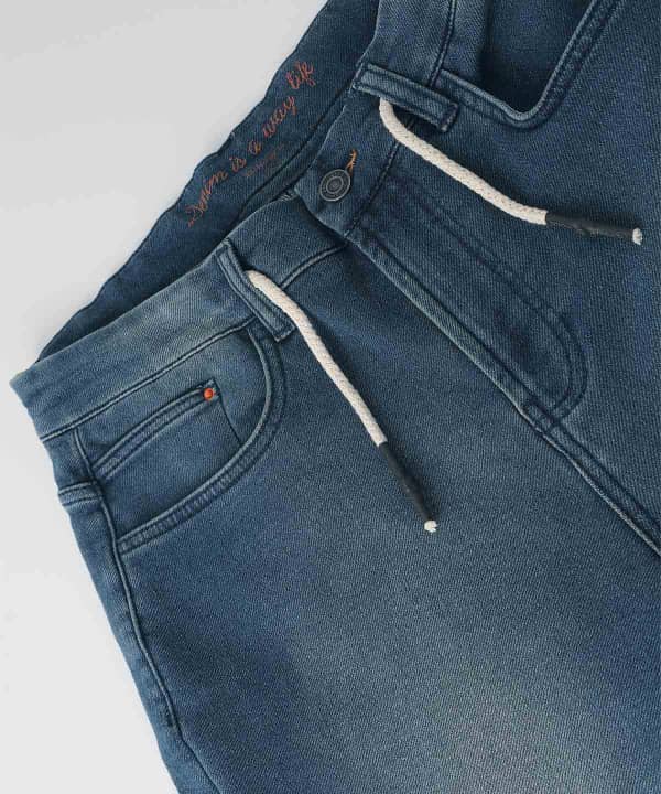 شلوارک جین مردانه جوتی جینز JootiJeans کد 11581849 - 2