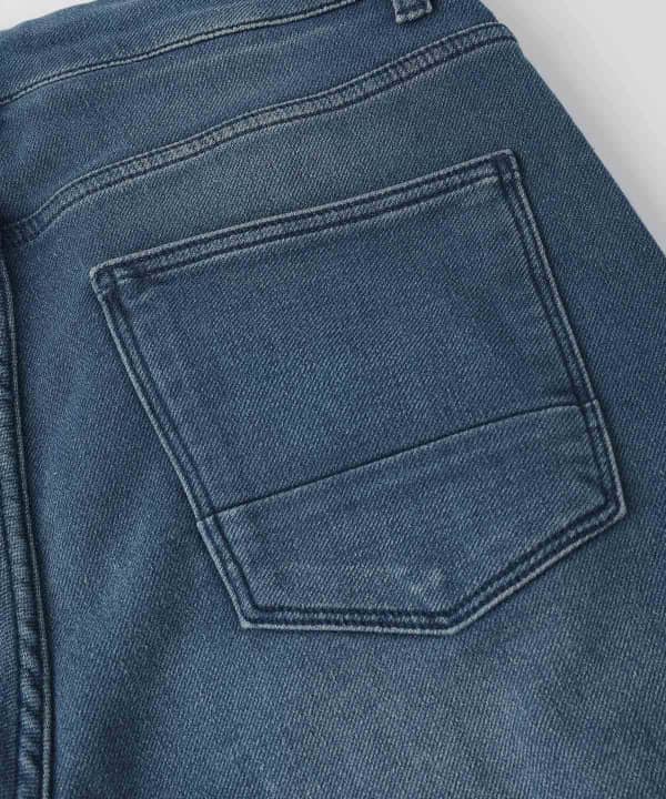 شلوارک جین مردانه جوتی جینز JootiJeans کد 11581849 - 4
