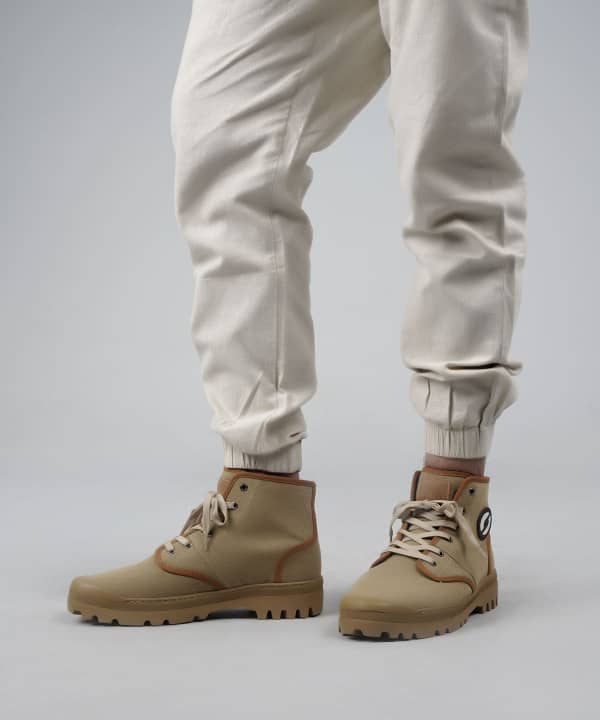 نیم بوت مردانه جوتی جینز JootiJeans کد 04851411 - 3